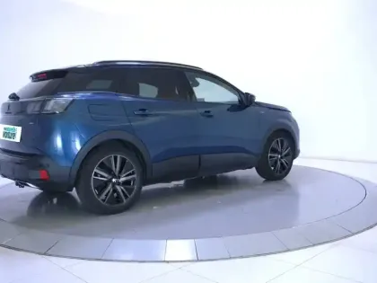 Photo 40 Peugeot 3008  Hybrid 225 e-EAT8