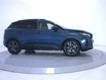 Photo 39 Peugeot 3008  Hybrid 225 e-EAT8