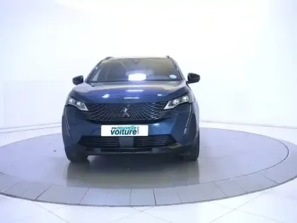 Photo 37 Peugeot 3008  Hybrid 225 e-EAT8