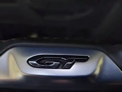 Photo 29 Peugeot 3008  Hybrid 225 e-EAT8