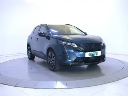 Photo 38 Peugeot 3008  Hybrid 225 e-EAT8