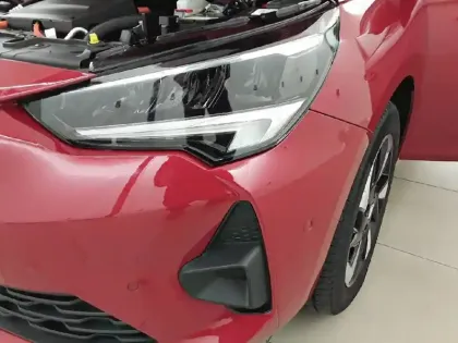 Photo 15 Opel Corsa  Electrique 136 ch & Batterie 50 kWh