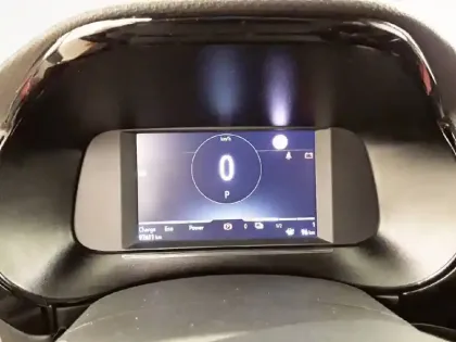 Photo 9 Opel Corsa  Electrique 136 ch & Batterie 50 kWh