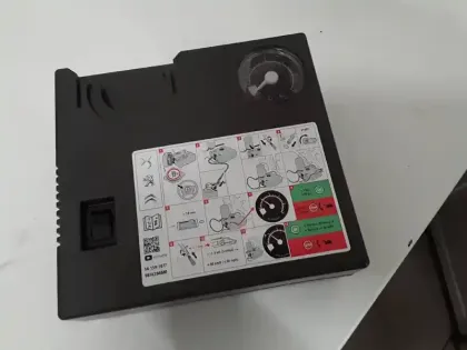 Photo 25 Opel Corsa  Electrique 136 ch & Batterie 50 kWh