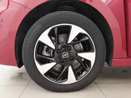 Photo 12 Opel Corsa  Electrique 136 ch & Batterie 50 kWh