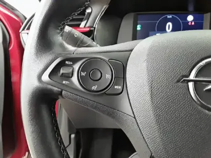 Photo 21 Opel Corsa  Electrique 136 ch & Batterie 50 kWh