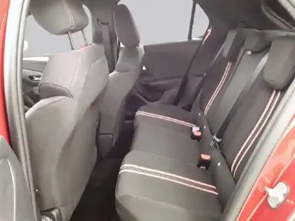 Photo 11 Opel Corsa  Electrique 136 ch & Batterie 50 kWh