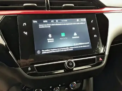 Photo 18 Opel Corsa  Electrique 136 ch & Batterie 50 kWh