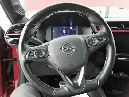 Photo 8 Opel Corsa  Electrique 136 ch & Batterie 50 kWh