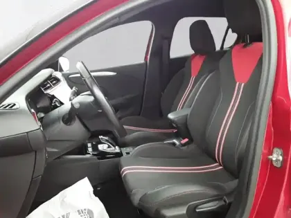 Photo 10 Opel Corsa  Electrique 136 ch & Batterie 50 kWh