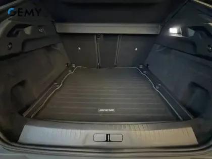Photo 5 Peugeot 3008  Plug-in Hybrid 195 e-DCS7