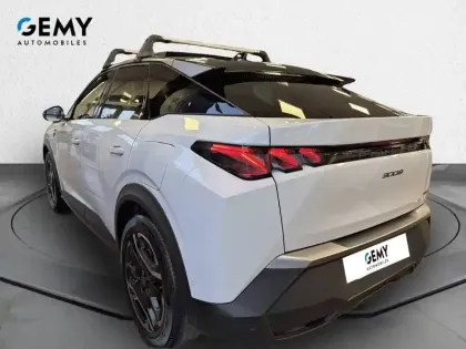 Photo 6 Peugeot 3008  Plug-in Hybrid 195 e-DCS7