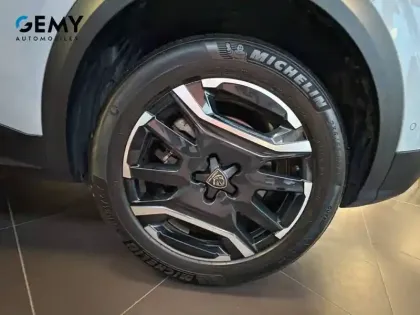 Photo 10 Peugeot 3008  Plug-in Hybrid 195 e-DCS7