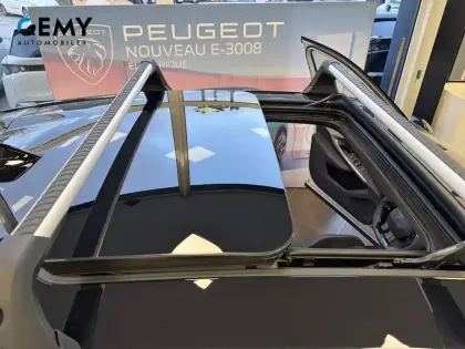 Photo 24 Peugeot 3008  Plug-in Hybrid 195 e-DCS7