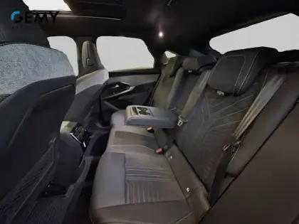 Photo 9 Peugeot 3008  Plug-in Hybrid 195 e-DCS7