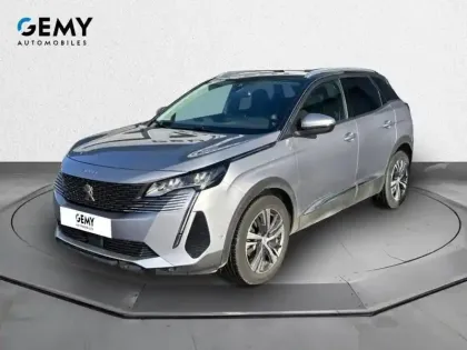 Photo Peugeot 3008 Roadtrip