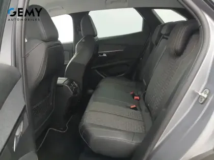 Photo 36 Peugeot 3008  Puretech 130ch S&S BVM6