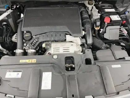 Photo 38 Peugeot 3008  Puretech 130ch S&S BVM6