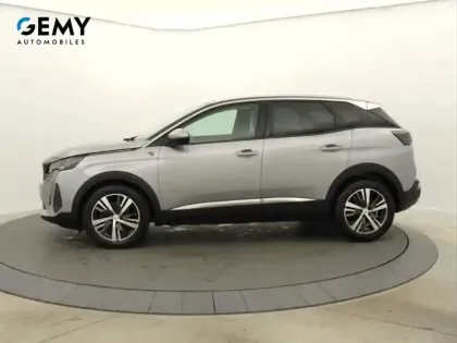 Photo 93 Peugeot 3008  Puretech 130ch S&S BVM6