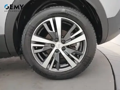 Photo 37 Peugeot 3008  Puretech 130ch S&S BVM6