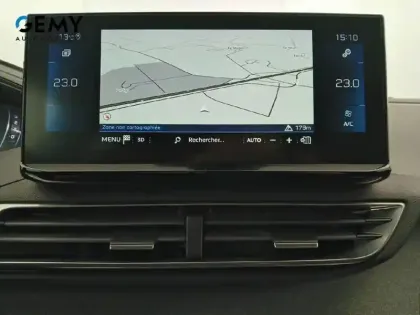 Photo 64 Peugeot 3008  Puretech 130ch S&S BVM6