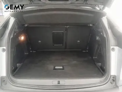 Photo 80 Peugeot 3008  Puretech 130ch S&S BVM6