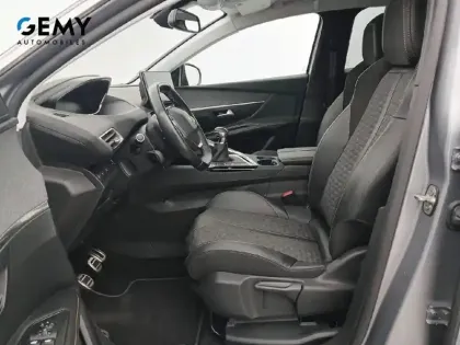 Photo 35 Peugeot 3008  Puretech 130ch S&S BVM6
