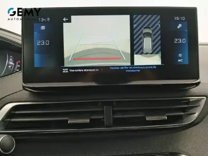 Photo 41 Peugeot 3008  Puretech 130ch S&S BVM6