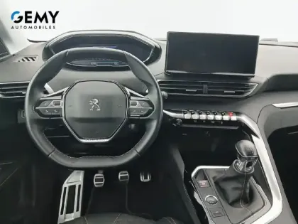 Photo 82 Peugeot 3008  Puretech 130ch S&S BVM6