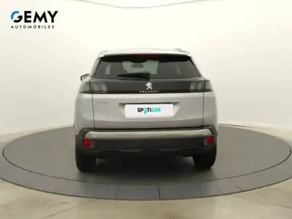 Photo 31 Peugeot 3008  Puretech 130ch S&S BVM6