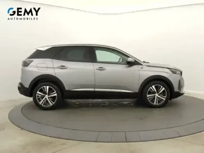 Photo 78 Peugeot 3008  Puretech 130ch S&S BVM6