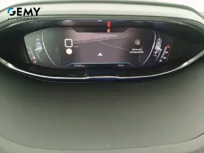 Photo 42 Peugeot 3008  Puretech 130ch S&S BVM6