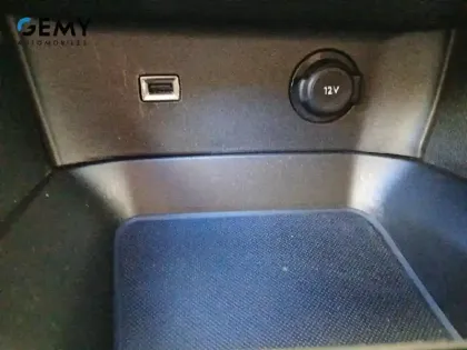 Photo 46 Peugeot 3008  Puretech 130ch S&S BVM6