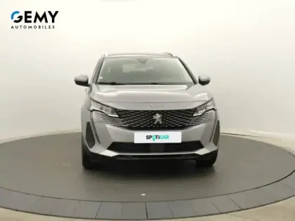 Photo 28 Peugeot 3008  Puretech 130ch S&S BVM6