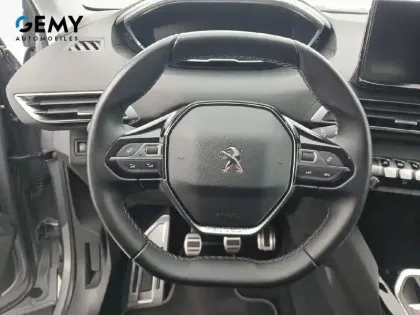 Photo 87 Peugeot 3008  Puretech 130ch S&S BVM6