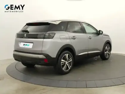 Photo 92 Peugeot 3008  Puretech 130ch S&S BVM6