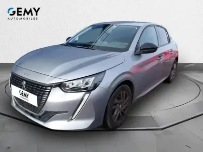 Photo Peugeot 208 Style