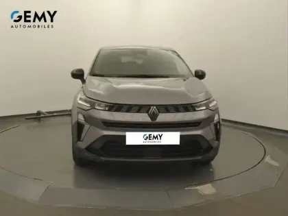 Photo 28 Renault Symbioz  E-Tech full hybrid 145