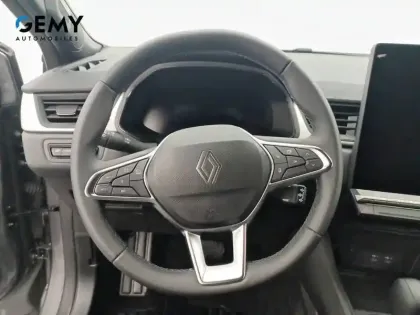 Photo 39 Renault Symbioz  E-Tech full hybrid 145