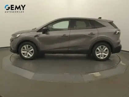 Photo 45 Renault Symbioz  E-Tech full hybrid 145