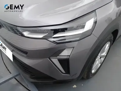 Photo 42 Renault Symbioz  E-Tech full hybrid 145