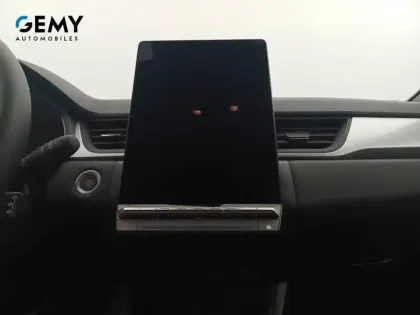 Photo 40 Renault Symbioz  E-Tech full hybrid 145