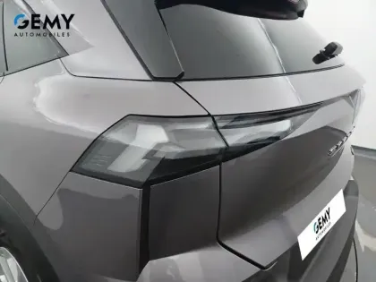 Photo 43 Renault Symbioz  E-Tech full hybrid 145