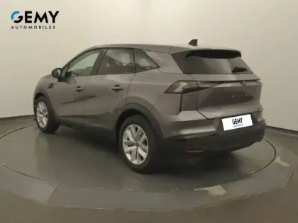 Photo 33 Renault Symbioz  E-Tech full hybrid 145