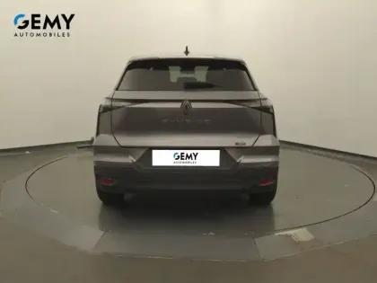 Photo 31 Renault Symbioz  E-Tech full hybrid 145