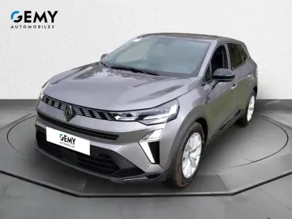 Photo Renault Symbioz Evolution