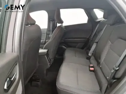 Photo 36 Renault Symbioz  E-Tech full hybrid 145