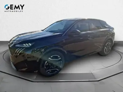 Photo 19 Peugeot 3008  Electrique 210 ch 73 kWh