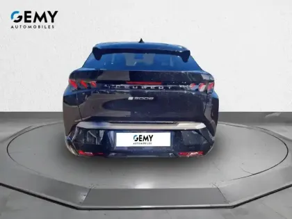 Photo 41 Peugeot 3008  Electrique 210 ch 73 kWh