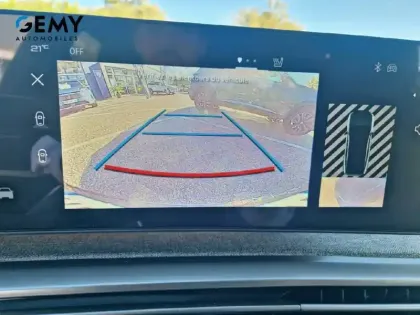 Photo 32 Peugeot 3008  Electrique 210 ch 73 kWh